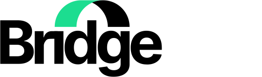 Logo van Bridge BV